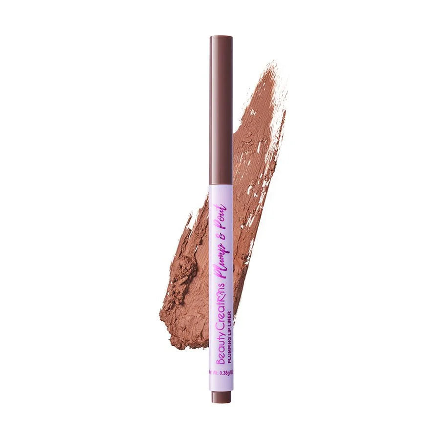 Plump & Pout - Delineador De Labios - Plumping Lip Liner