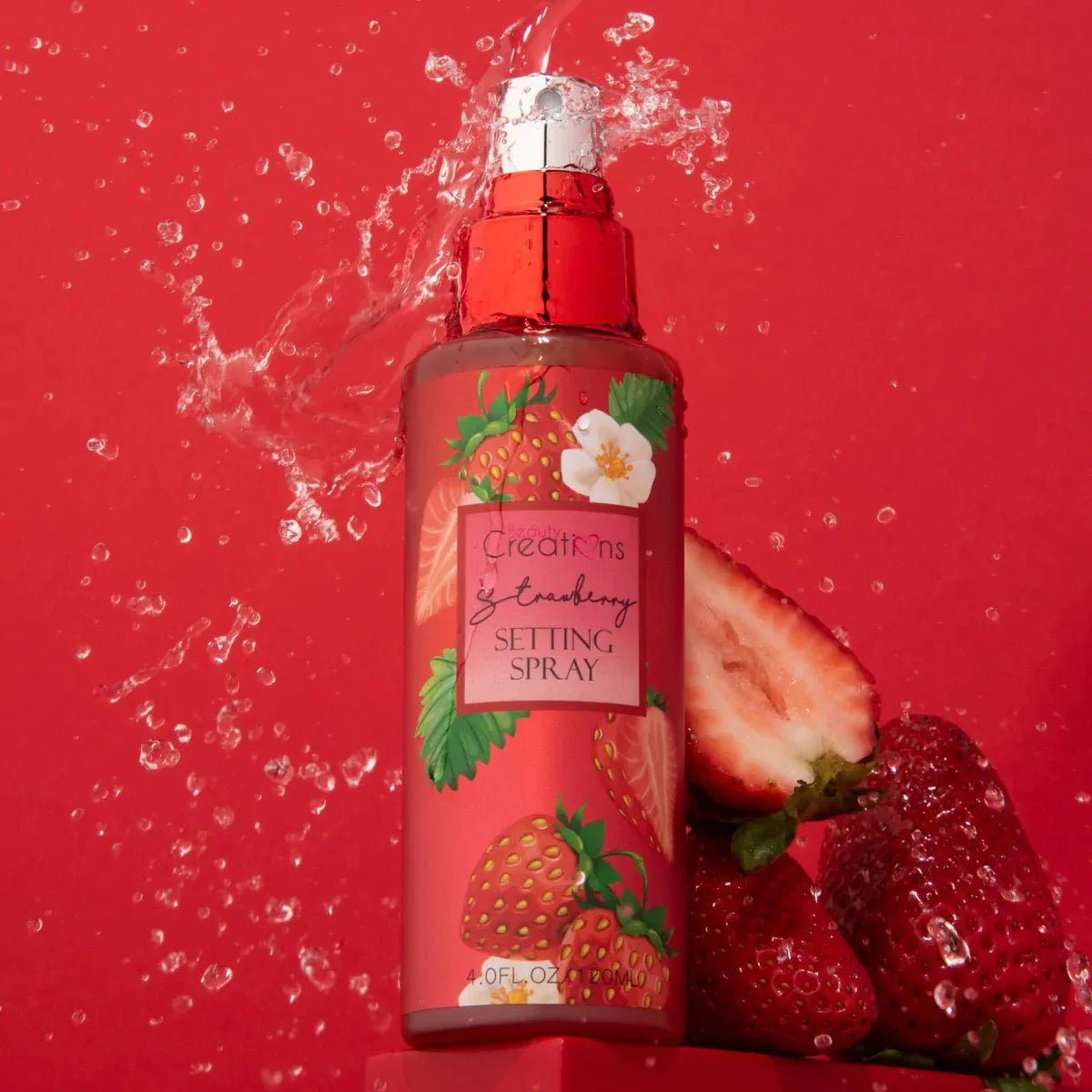 SPN Setting Spray - Fijador De Maquillaje