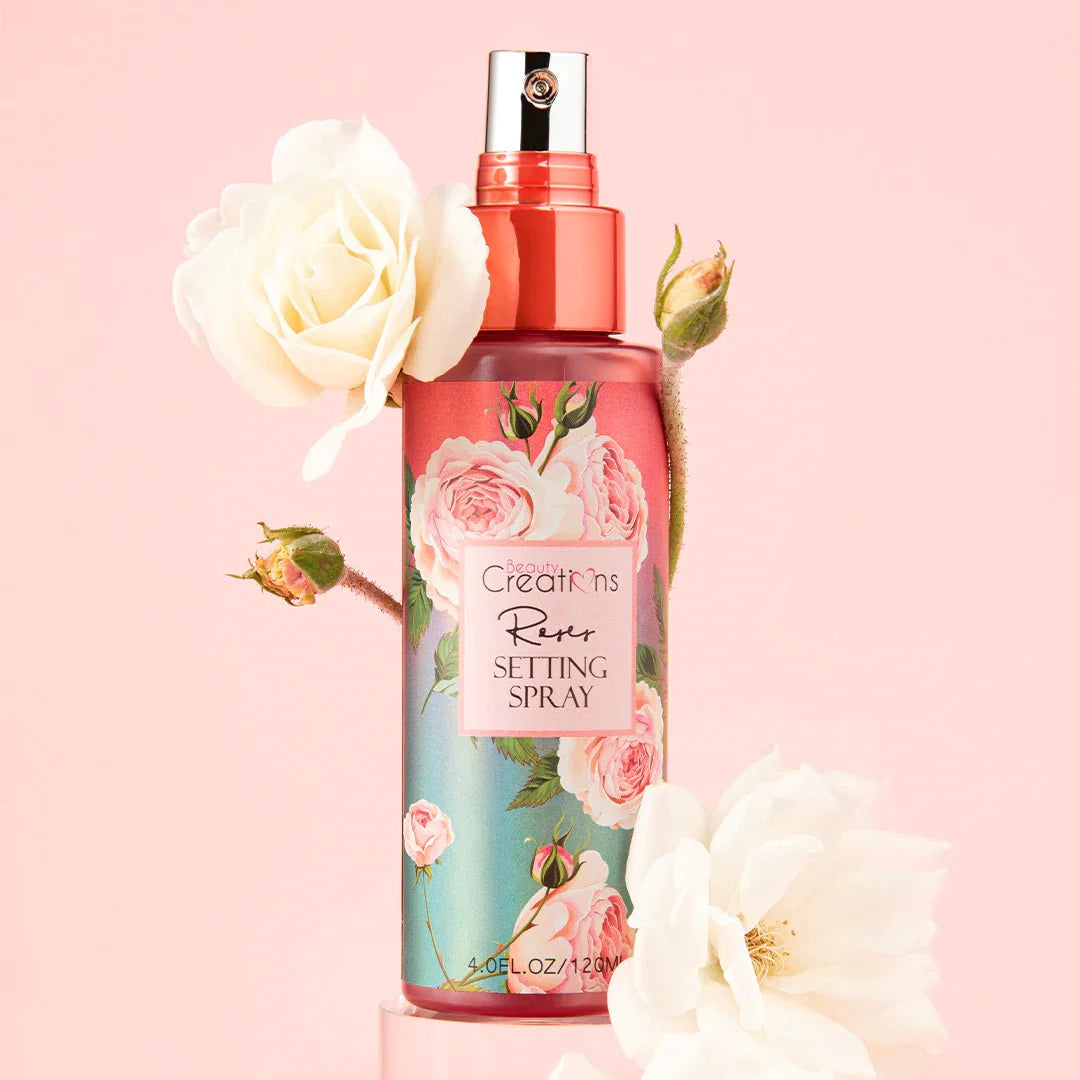 SPN Setting Spray - Fijador De Maquillaje