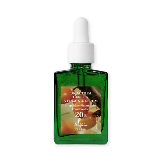 DR. ALTHEA GENTLE VITAMIN C SERUM