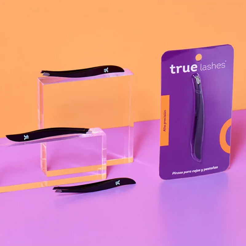 Pinzas TRUE LASHES