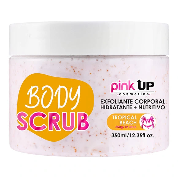 BODY SCRUB - Secret Wish