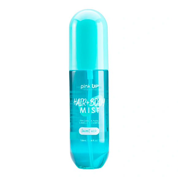 HAIR + BODY MIST