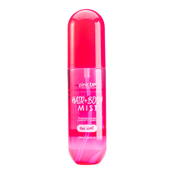 HAIR + BODY MIST