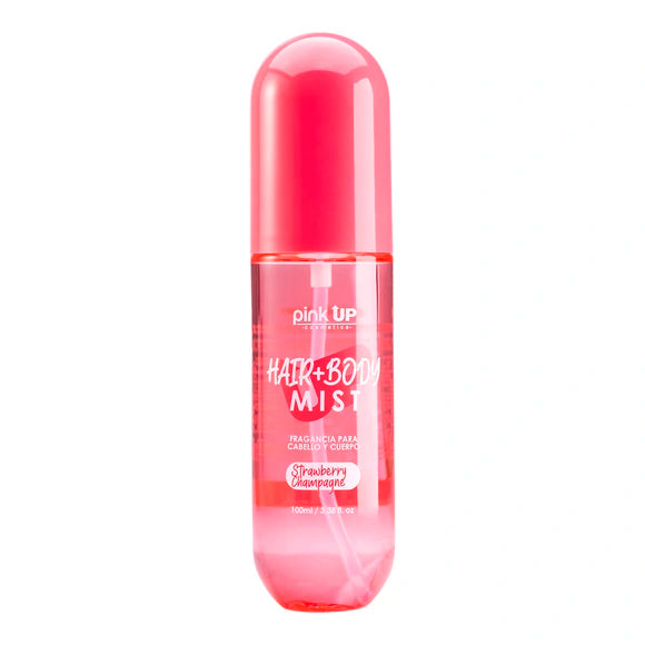 HAIR + BODY MIST