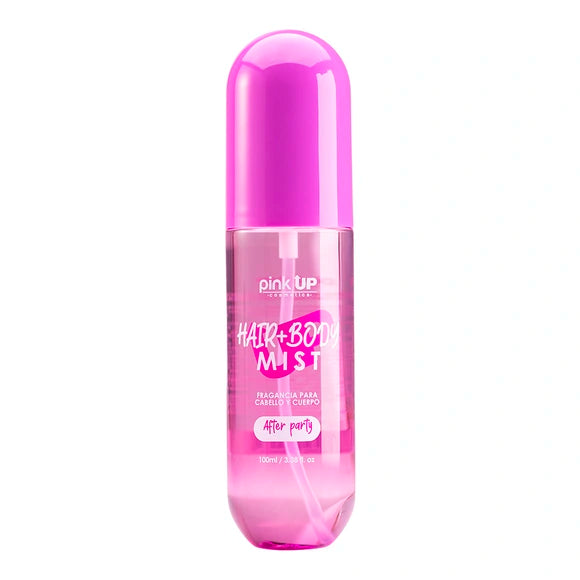 HAIR + BODY MIST