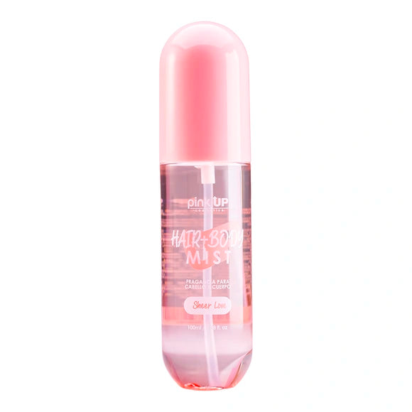 HAIR + BODY MIST