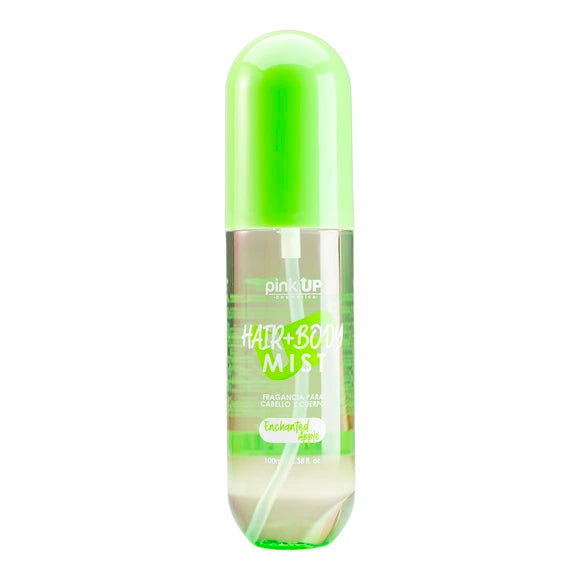 HAIR + BODY MIST