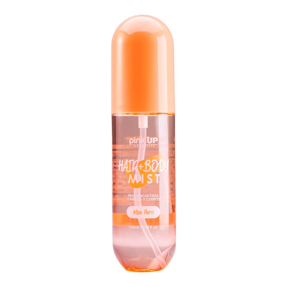 HAIR + BODY MIST