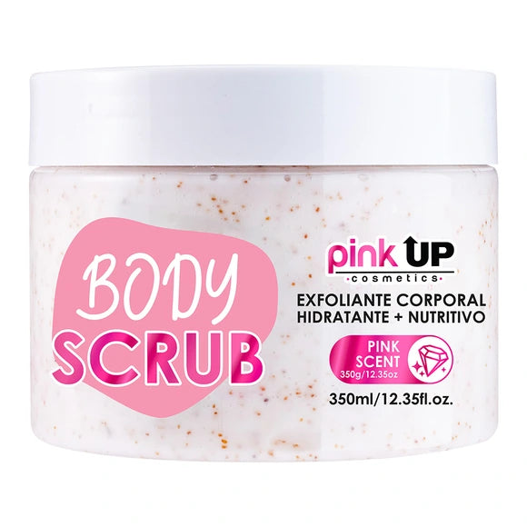 BODY SCRUB - Secret Wish