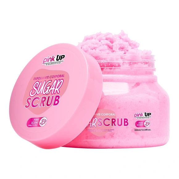 SUGAR SCRUB - Secret Wish