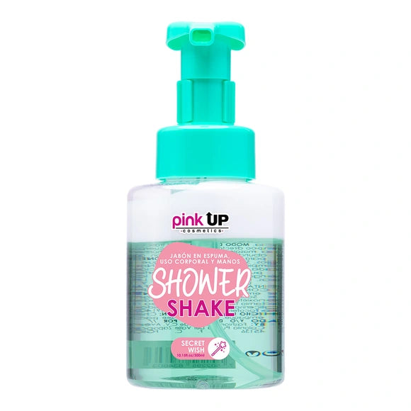 SHOWER SHAKE - Tropical Beach
