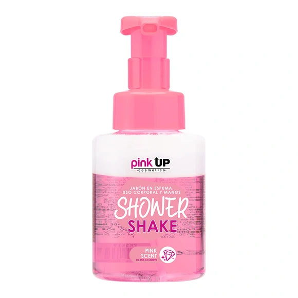 SHOWER SHAKE - Tropical Beach