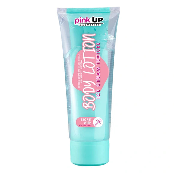 BODY LOTION - Pink Scent