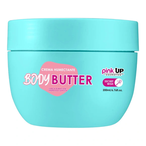 BODY BUTTER - Tropical Beach