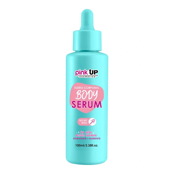 BODY SERUM - Tropical Beach