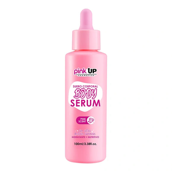 BODY SERUM - Tropical Beach