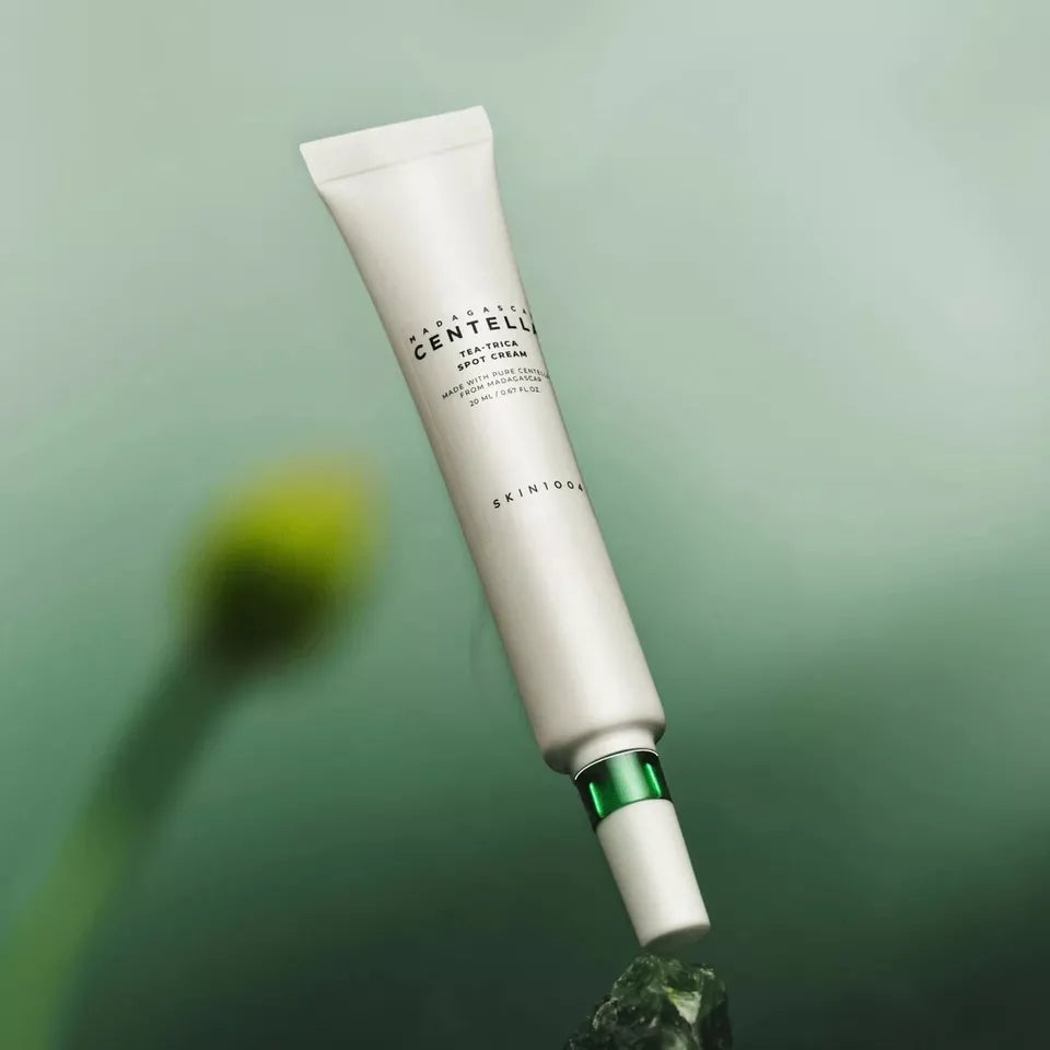 SKIN1004 Madagascar Centella Tea-Trica