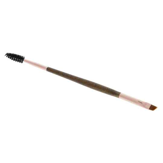 120 - BROW & LINER DUO BRUSH AMOR US