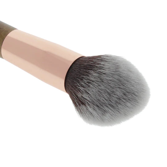 124 - EDITION POWDER BRUSH AMOR US