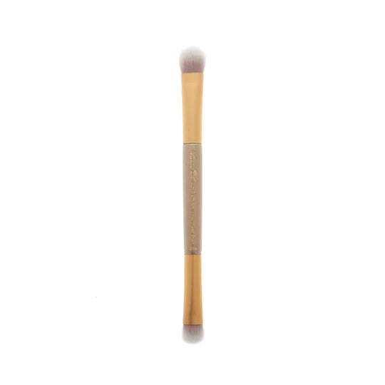GOLD CRUSH SMALL SHADER BRUSH #306 AMOR US