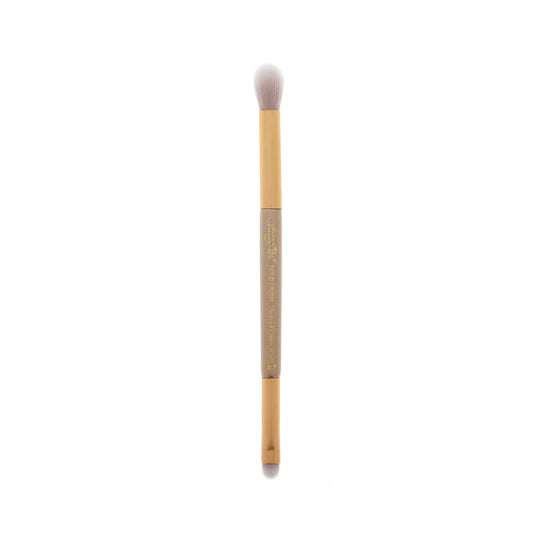 GOLD CRUSH SHADOW & CREASE BRUSH #307 AMOR US