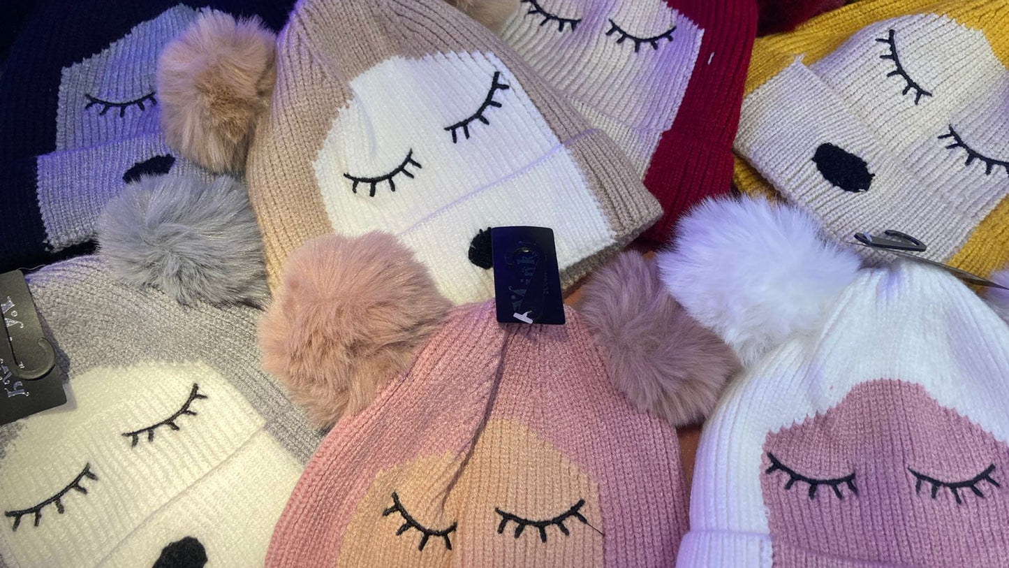 GORRO #9