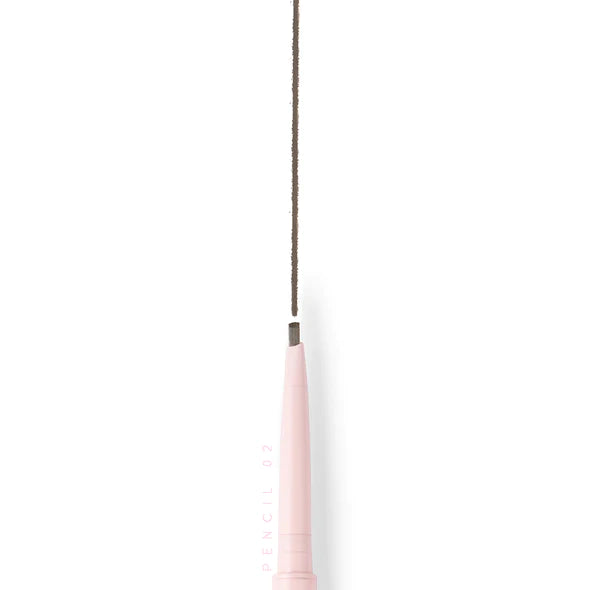 EYEBROW DEFINER PENCIL - LAPIZ DELINEADOR DE CEJAS - BEAUTY CREATIONS