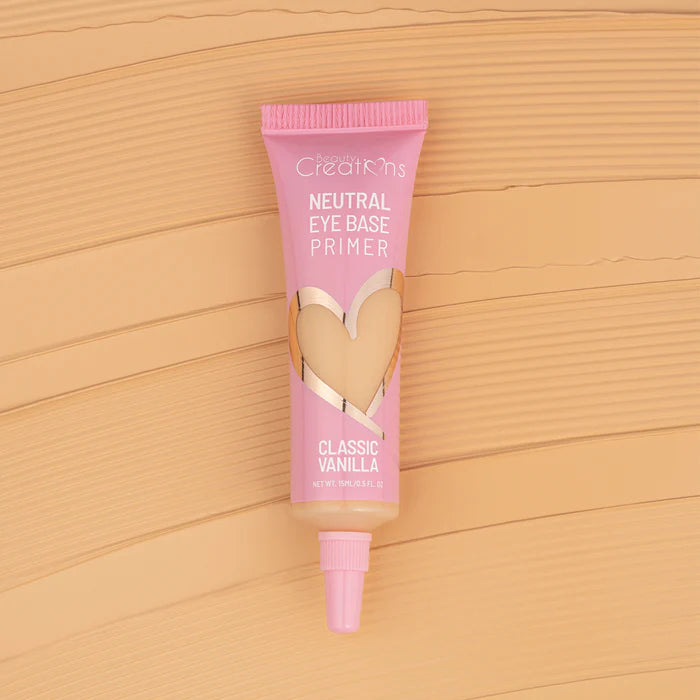 EYE BASE PRIMER- BEAUTY CREATIONS