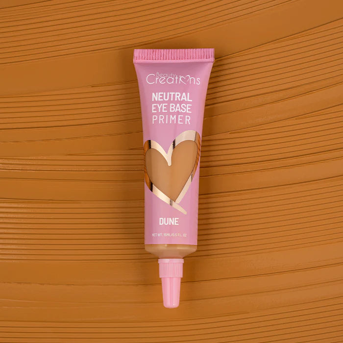 EYE BASE PRIMER- BEAUTY CREATIONS