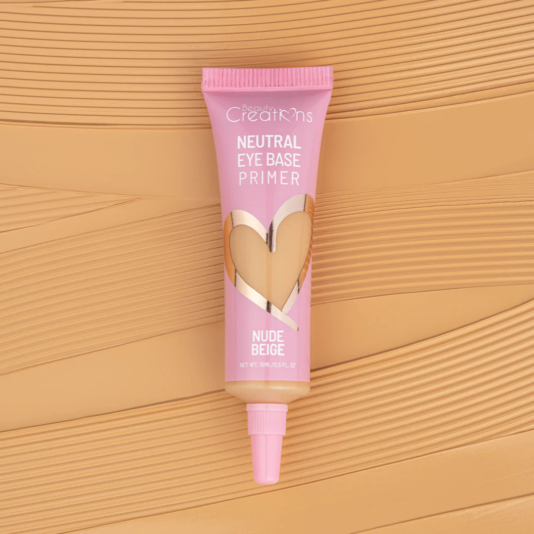 EYE BASE PRIMER- BEAUTY CREATIONS