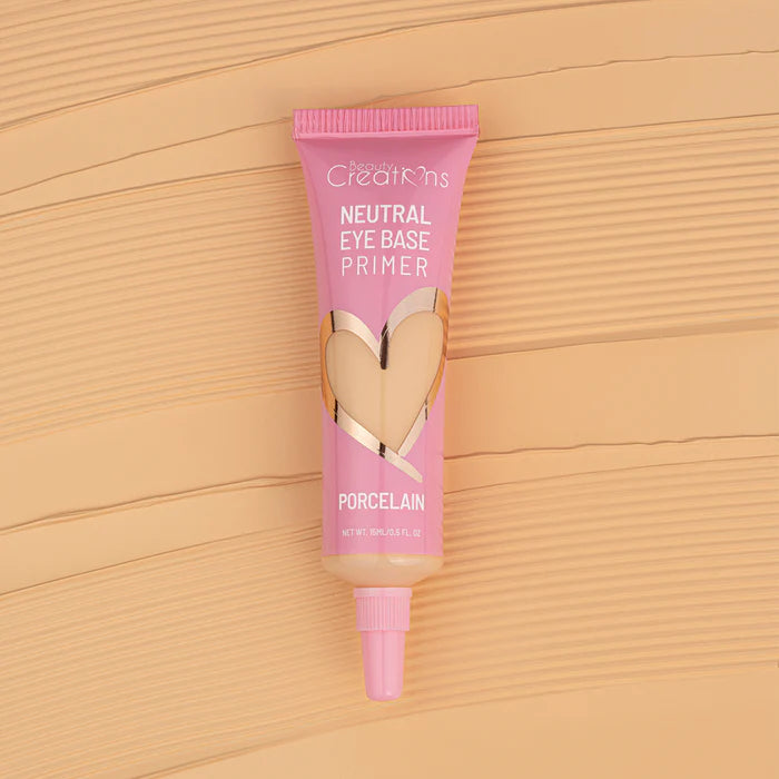 EYE BASE PRIMER- BEAUTY CREATIONS