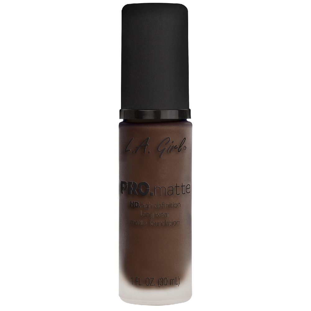 PRO MATTE FOUNDATION - L.A GIRL