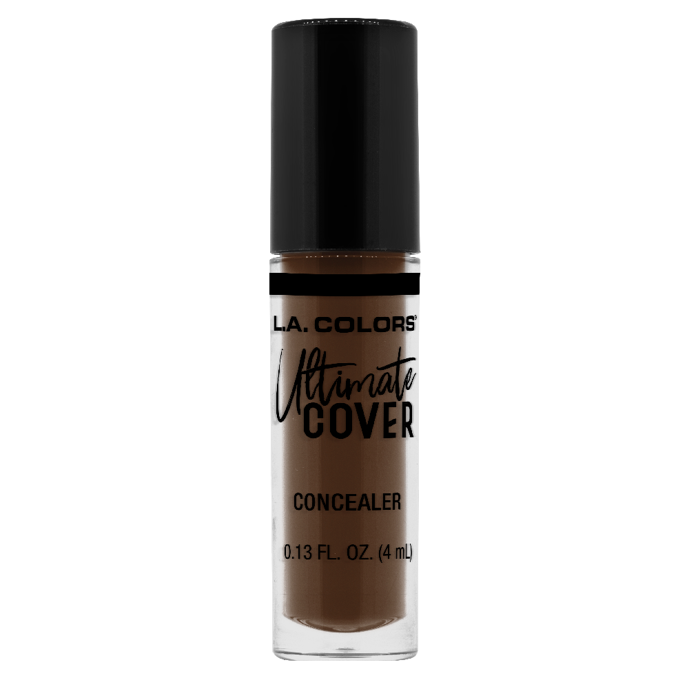 ULTIMATE COVER - L.A COLORS