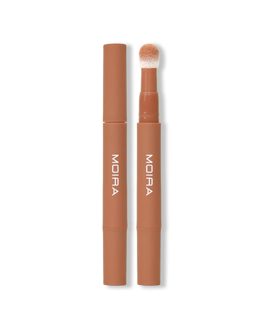 MOIRA CUSHION KISS LIP CREAM