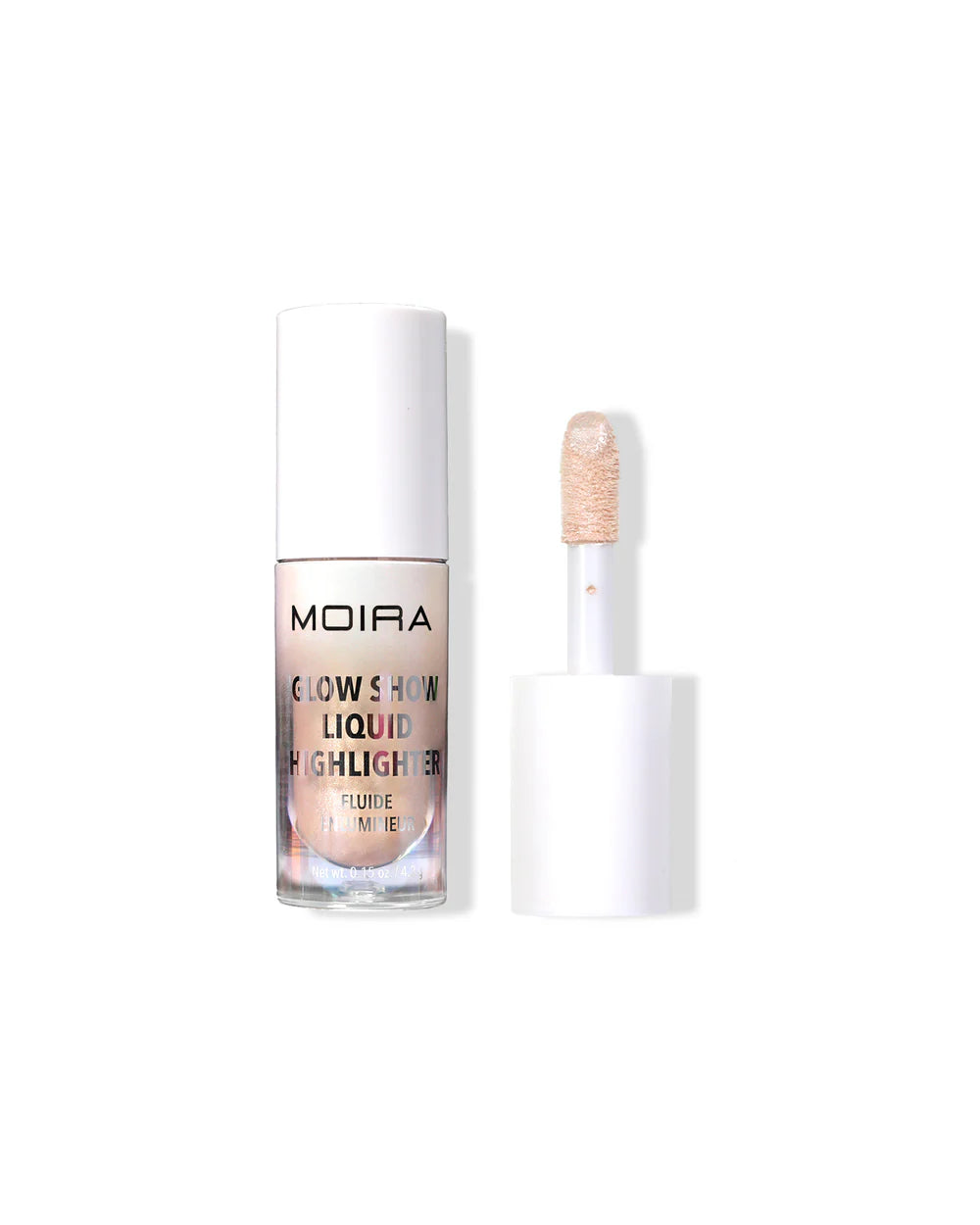 MOIRA GLOW SHOW LIQUID HIGHLIGHTER