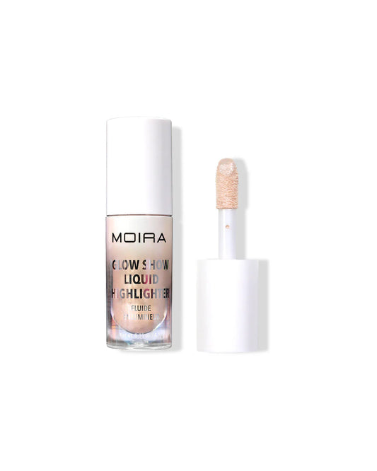 MOIRA GLOW SHOW LIQUID HIGHLIGHTER