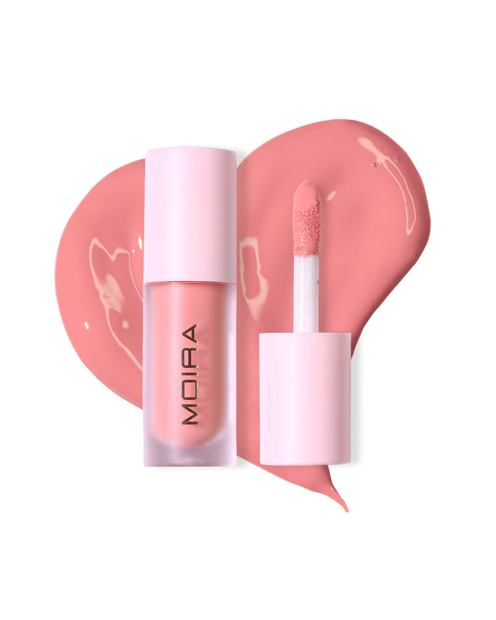 MOIRA LOVE STEADY LIQUID BLUSH