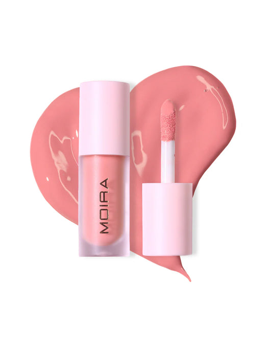 MOIRA LOVE STEADY LIQUID BLUSH