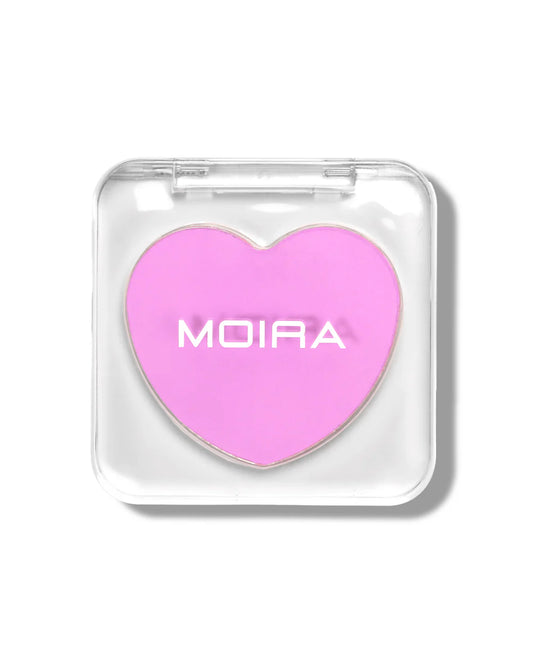 MOIRA LOVE SPELL POWDER BLUSH