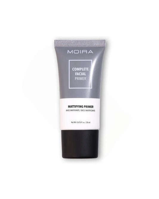 MOIRA COMPLETE MATTIFYING PRIMER