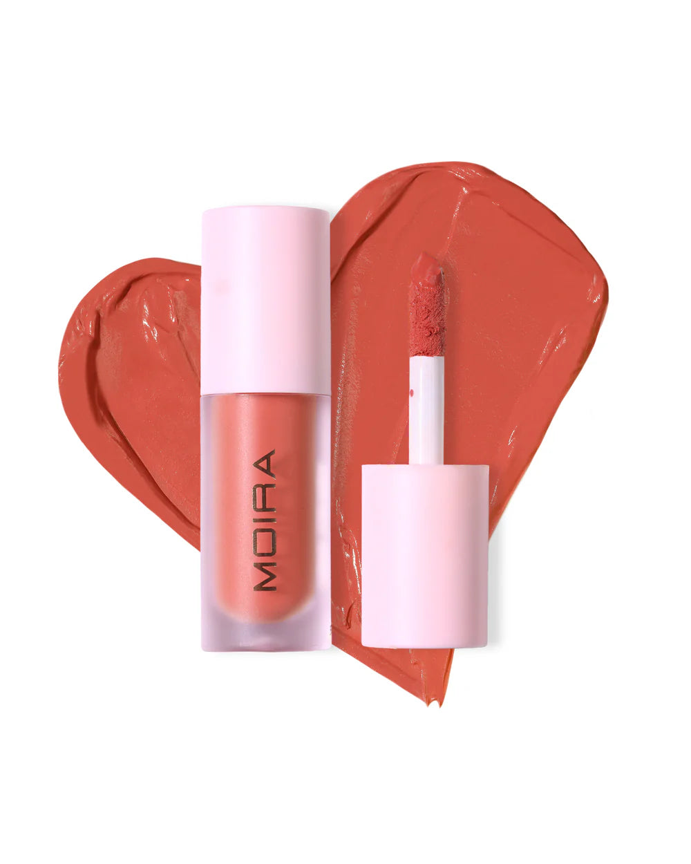 MOIRA LOVE STEADY LIQUID BLUSH