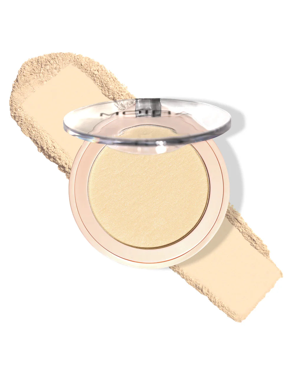 MOIRA UNDER-EYE SETTING POWDER