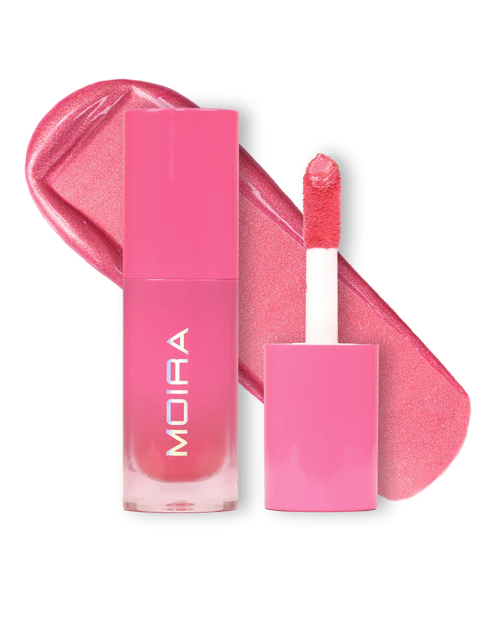 MOIRA LOVE STEADY SHIMMER BLUSH