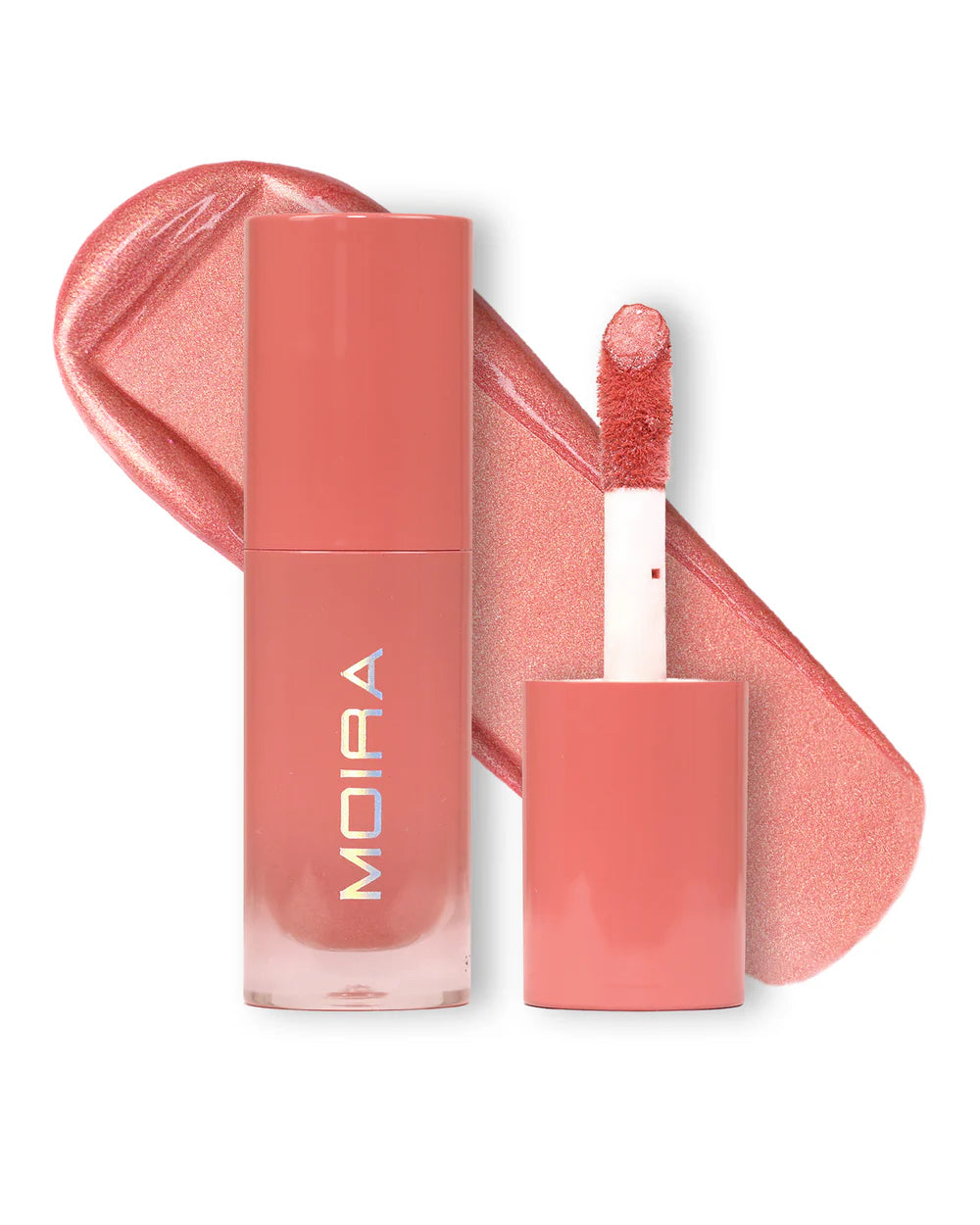 MOIRA LOVE STEADY SHIMMER BLUSH