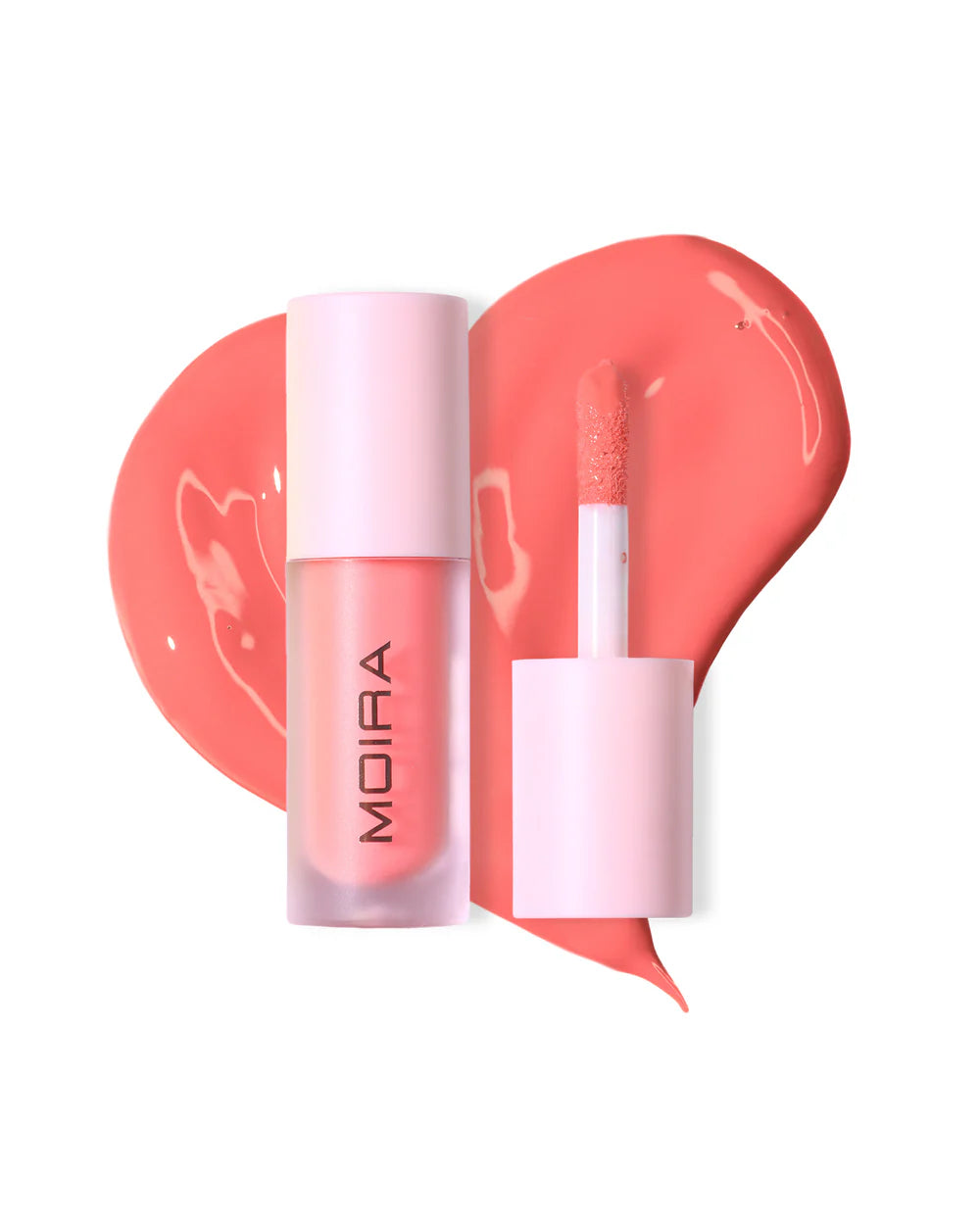 MOIRA LOVE STEADY LIQUID BLUSH