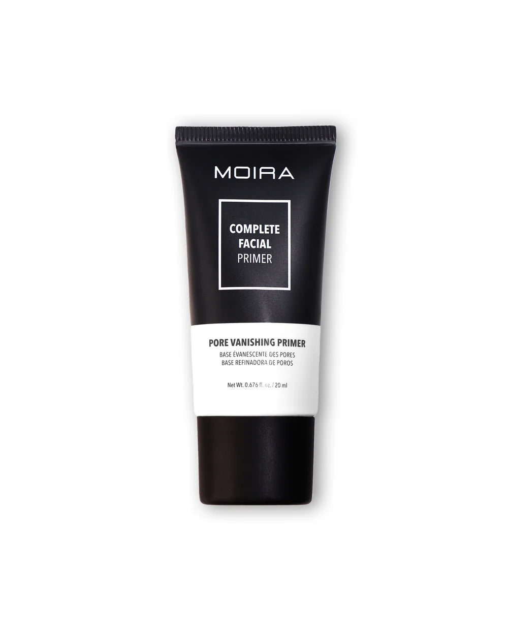 MOIRA COMPLETE POORE VANISHING PRIMER