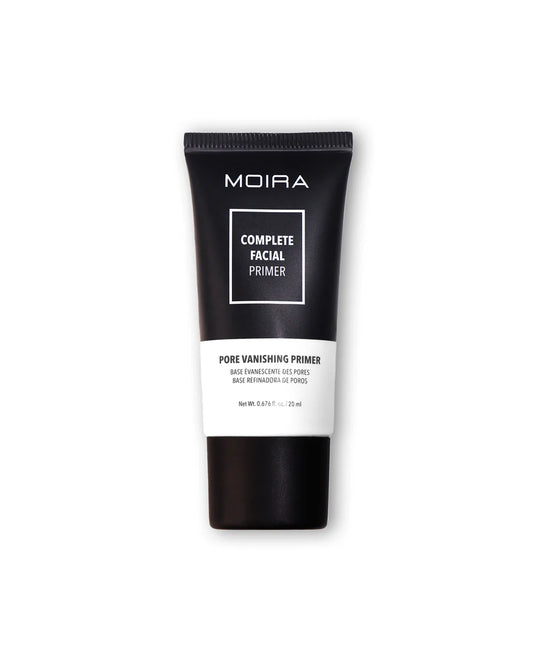 MOIRA COMPLETE POORE VANISHING PRIMER