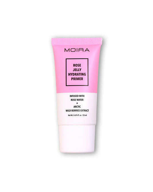 MOIRA ROSE JELLY HYDRATING PRIMER
