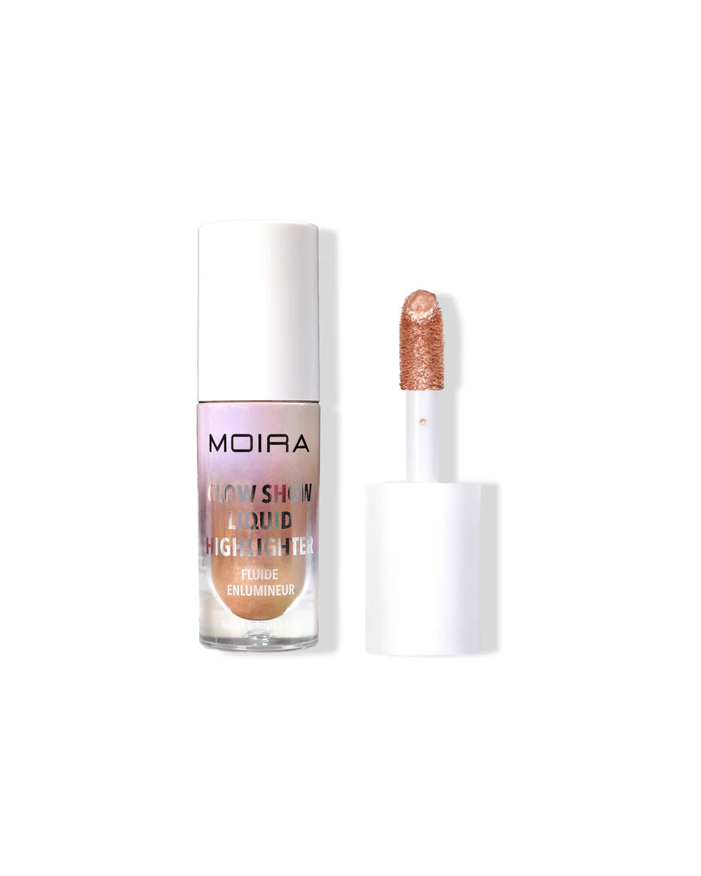 MOIRA GLOW SHOW LIQUID HIGHLIGHTER